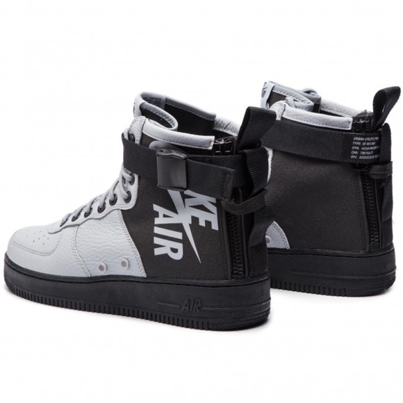 Nike Other - Men's Nike SF Air Force 1 Mid